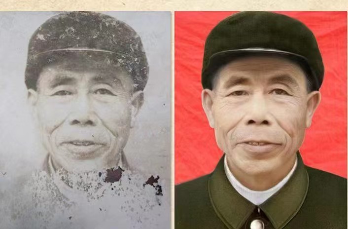 襄州老照片模糊修复-72