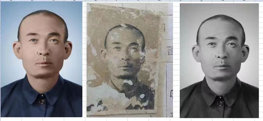 襄州老照片模糊修复-21
